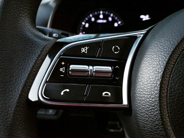 Kia Cerato IV с пробегом 2018 года, цена 1 675 000 рублей, 125927 км, седан, Автокод Объявления