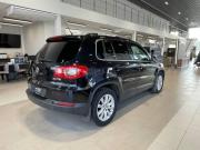 Volkswagen Tiguan I Серпухов  - изображение 13
