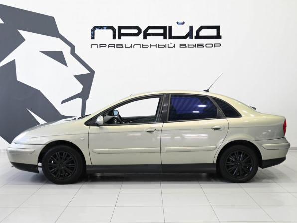 Citroen C5 I с пробегом 2004 года, цена 279 900 рублей, 302000 км, лифтбек, Автокод Объявления