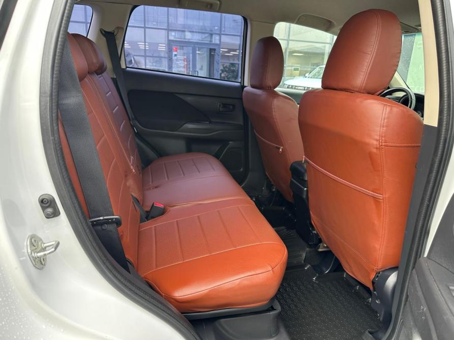 Mitsubishi Outlander III Екатеринбург  - изображение 8