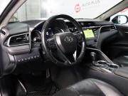 Toyota Camry VIII (XV70) Минеральные Воды  - изображение 28
