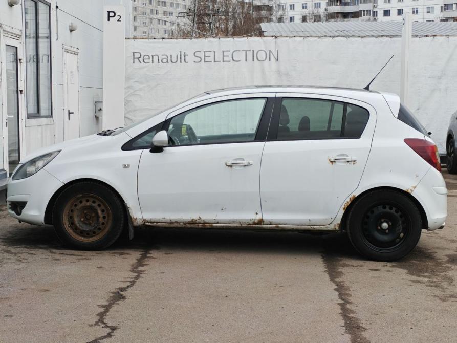 Opel Corsa D Рестайлинг I Москва  - изображение 8