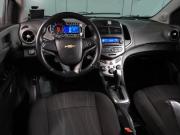 Chevrolet Aveo II Воронеж  - изображение 23