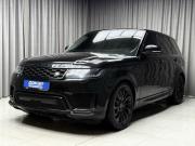 Land Rover Range Rover Sport II Рестайлинг Ижевск  - изображение 33