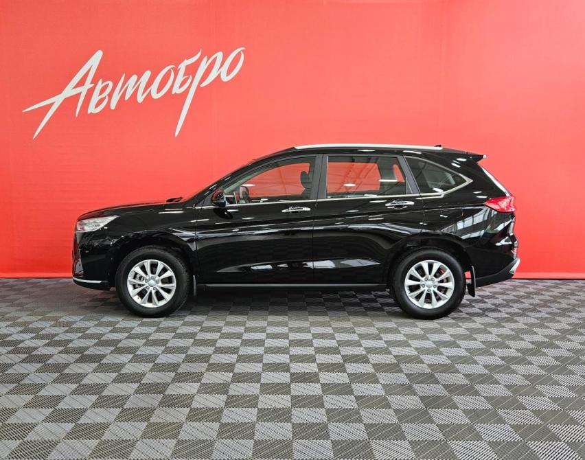 Haval M6 II Вологда  - изображение 2