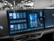 Li Auto (Lixiang) L6 Москва  - изображение 56