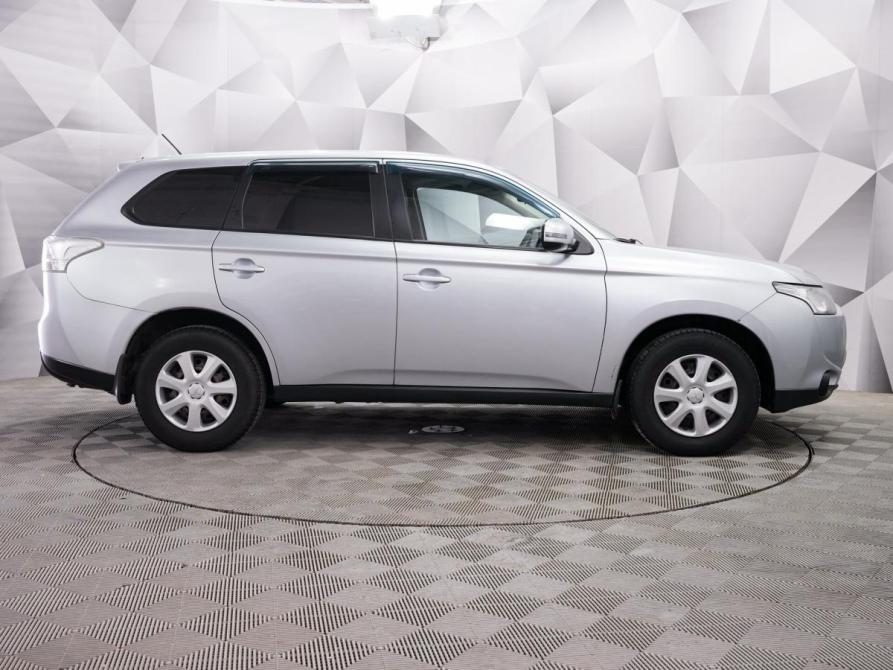 Mitsubishi Outlander III Ульяновск  - изображение 6