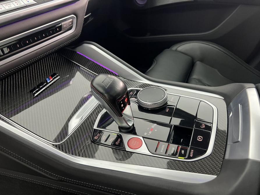 BMW X6 M III (F96) Москва  - изображение 17