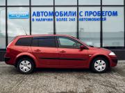 Renault Megane II Рестайлинг Екатеринбург  - изображение 25