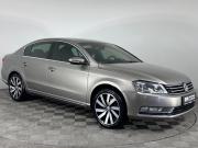 Volkswagen Passat B7 Ростов-на-Дону  - изображение 20