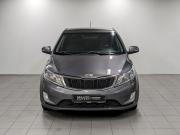 Kia Rio III Москва  - изображение 30
