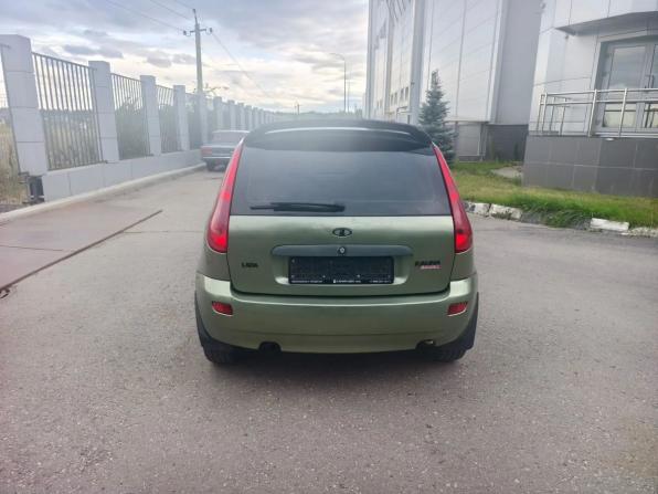 Lada (ВАЗ) Kalina I с пробегом 2008 года, цена 182 000 рублей, 178590 км, универсал, Автокод Объявления