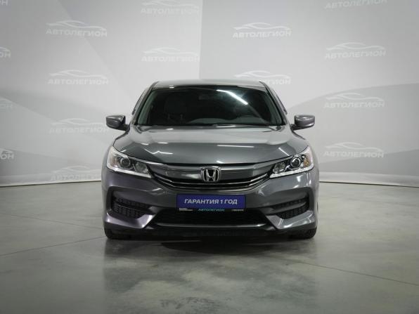 Honda Accord IX Рестайлинг с пробегом 2016 года, цена 1 810 000 рублей, 178000 км, седан, Автокод Объявления