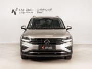 Volkswagen Tiguan II Рестайлинг Казань  - изображение 10