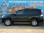 Toyota Land Cruiser Prado 150 Series Набережные Челны  - изображение 31