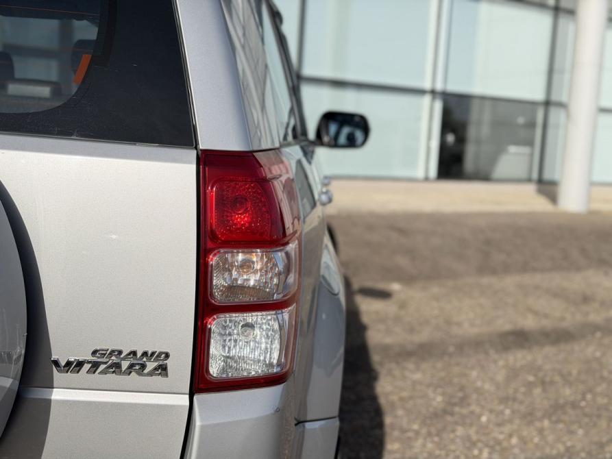 Suzuki Grand Vitara II Рестайлинг Тверь  - изображение 8
