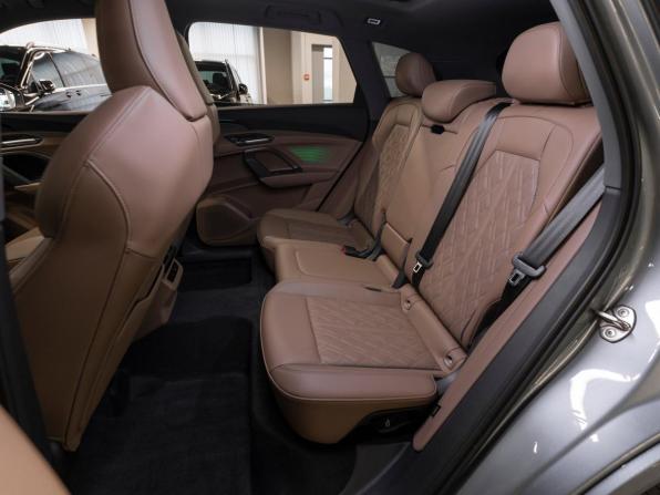 Audi Q5 III с пробегом 2026 года, цена 6 550 000 рублей, 50 км, внедорожник, Автокод Объявления