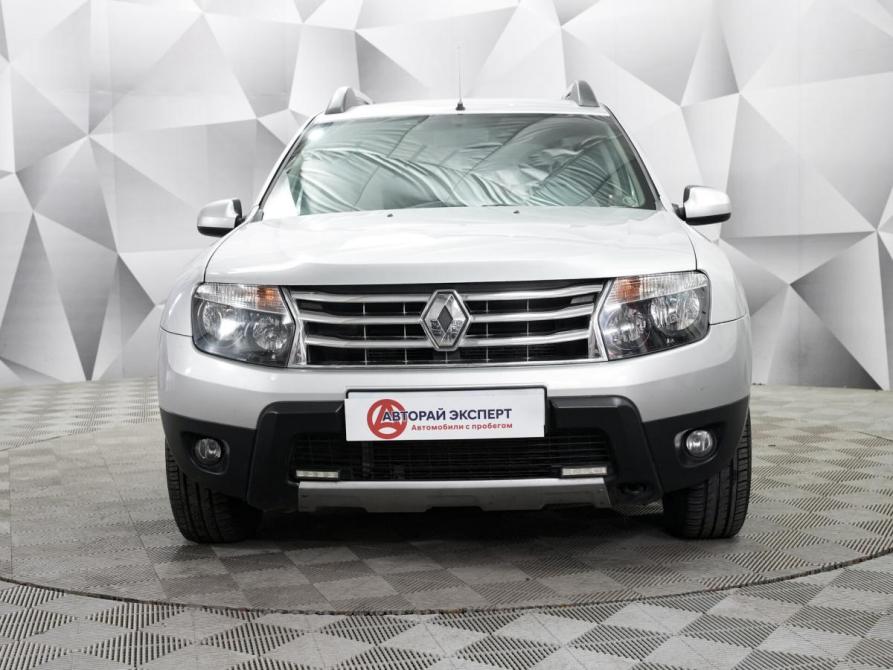 Renault Duster I Ульяновск  - изображение 7