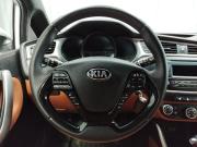 Kia Ceed II Рестайлинг Пермь  - изображение 25