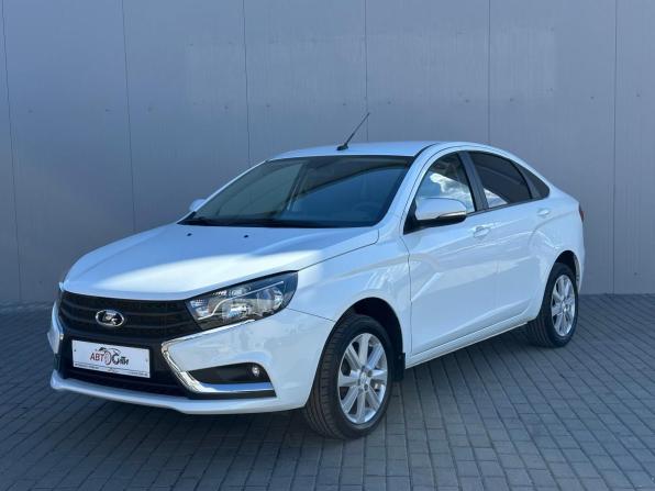 Lada (ВАЗ) Vesta I с пробегом 2020 года, цена 1 220 000 рублей, 51572 км, седан, Автокод Объявления