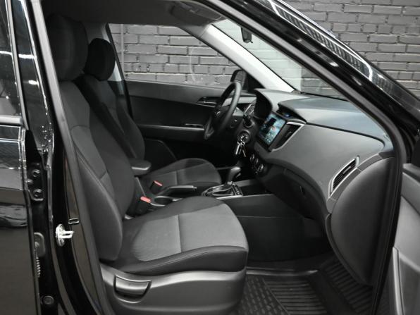 Hyundai Creta I с пробегом 2019 года, цена 1 760 000 рублей, 238052 км, внедорожник, Автокод Объявления