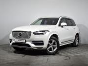 Volvo XC90 II Санкт-Петербург  - изображение 23