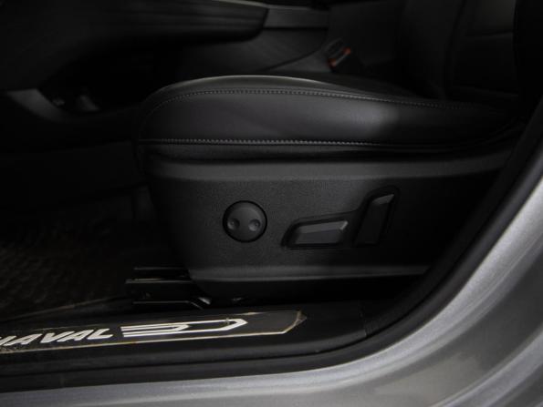 Haval F7 I Рестайлинг с пробегом 2023 года, цена 2 168 100 рублей, 48886 км, внедорожник, Автокод Объявления