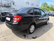 Lada (ВАЗ) Granta I Рестайлинг Нижнекамск  - изображение 30