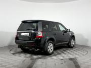 Land Rover Freelander II Рестайлинг 2 Санкт-Петербург  - изображение 24