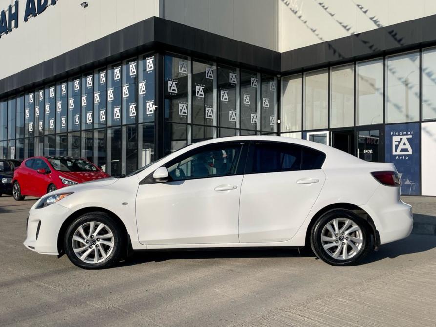 Mazda 3 II (BL) Рестайлинг Краснодар  - изображение 2