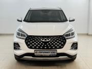 Chery Tiggo 4 Pro I Рестайлинг Москва  - изображение 16