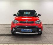 Kia Soul II Рестайлинг Санкт-Петербург  - изображение 28