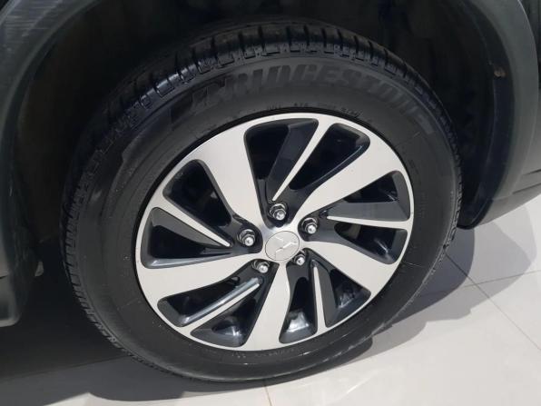 Mitsubishi ASX I Рестайлинг 2 с пробегом 2018 года, цена 1 499 000 рублей, 157367 км, внедорожник, Автокод Объявления