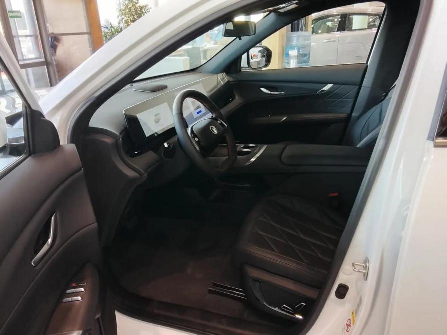 Changan CS75 Plus IV Москва  - изображение 9