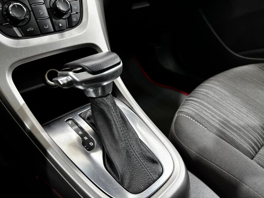 Opel Astra J Альметьевск  - изображение 23