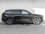 Geely Monjaro I Москва  - изображение 34