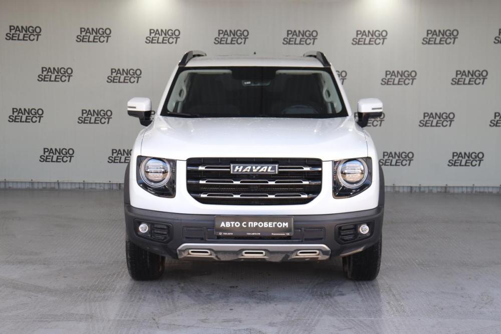 Haval Dargo I Ульяновск  - изображение 2
