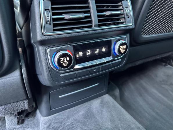 Audi Q7 II (4M) с пробегом 2015 года, цена 2 990 000 рублей, 164984 км, внедорожник, Автокод Объявления