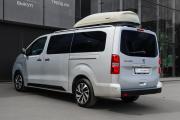 Peugeot Traveller I Москва  - изображение 36