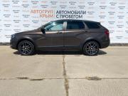 Lada (ВАЗ) Vesta I Крым  - изображение 25