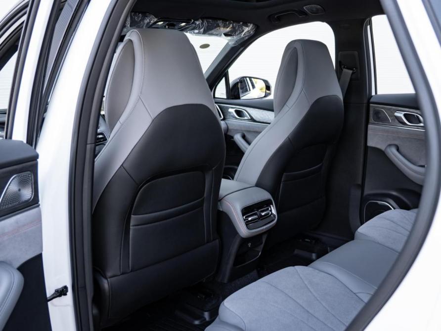Geely Galaxy M7 Краснодар  - изображение 11