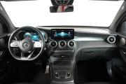 Mercedes-Benz GLC Coupe I (C253) Рестайлинг Москва  - изображение 37
