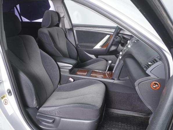 Toyota Camry VI (XV40) с пробегом 2008 года, цена 1 160 000 рублей, 274906 км, седан, Автокод Объявления