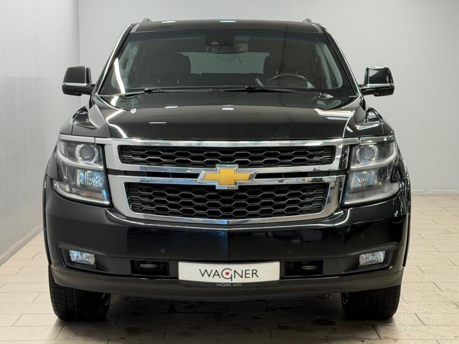 Chevrolet Tahoe IV Санкт-Петербург  - изображение 6