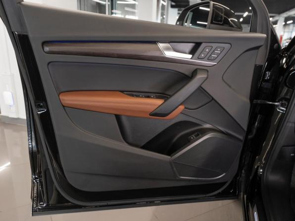 Audi Q5 Sportback I (FY) с пробегом 2023 года, цена 4 850 000 рублей, 36681 км, внедорожник, Автокод Объявления