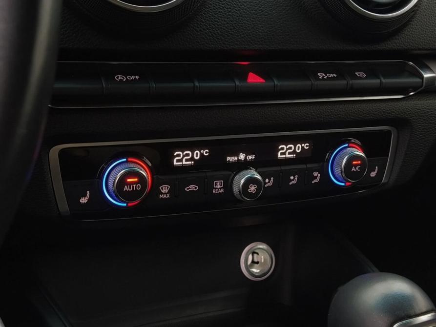 Audi A3 III (8V) Рестайлинг Екатеринбург  - изображение 17