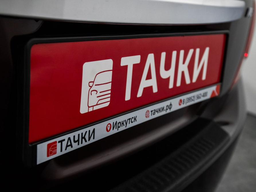 Toyota Allion II Рестайлинг Иркутск  - изображение 23