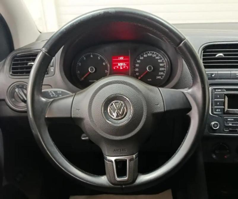 Volkswagen Polo V Уфа  - изображение 9