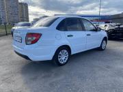 Lada (ВАЗ) Granta I Рестайлинг Тверь  - изображение 25