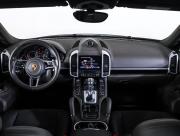 Porsche Cayenne II Рестайлинг (958) Москва  - изображение 43